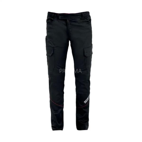 Producto PANTALON BASCI NEGRO SZ BOSTON 02400NR 
